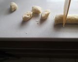 Foto del paso 3 de la receta: Ñoquis de papas "perezosos"