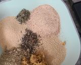 Foto del paso 2 de la receta: Niño envuelto dominicano