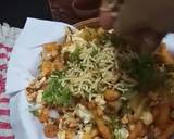 Kurkure Popcorn Chat recipe step 10 photo