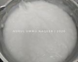 Foto langkah ke 3 dari resep 46. Bubur Sumsum.