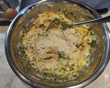 Újragondolt tócsi recept fázis 4 fotója