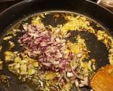 Sour Chilli potato & sweet turmeric paneer (Veg) recipe step 4 photo