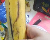 Foto langkah ke 1 dari resep Pisang goreng ku😀😀🤤.