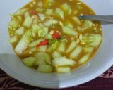 Foto langkah ke 5 dari resep Rujak Kelang KW.