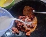 Foto langkah ke 2 dari resep 23. Rendang Instan.