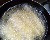 Foto langkah ke 3 dari resep Long Potato Fries / Kentang Goreng Panjang.