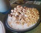 Foto del paso 2 de la receta: Desayuno saludable 3