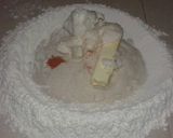 Foto del paso 5 de la receta: Casquito