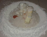 Foto del paso 5 de la receta: Casquito