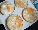 Foto langkah ke 1 dari resep Telur Ceplok Kecap.