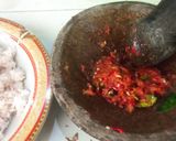 Foto langkah ke 2 dari resep Gudangan/Sayur urab.