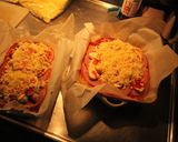 Foto del paso 7 de la receta: Almuerzo 12hs atrazado y troo adelantau el messsmo tiempo
