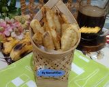 Foto langkah ke 4 dari resep Stick Pisang.