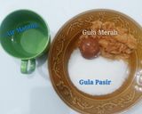 Foto langkah ke 3 dari resep Jajanan Gemblong Ketan Putih.