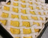 Rákóczi Túrós 🥮🎉 recept fázis 5 fotója