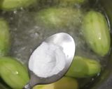परवल की मिठाई (Parwal ki Mithai recipe in hindi) रेसिपी चरण 3 फोटो