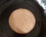 Foto del paso 3 de la receta: Hot cake de chocolate