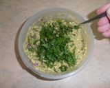 Φωτογραφία βήματος 11 της συνταγής Guacamole, η ΤΕΛΙΚΗ συνταγή. Αυτή και άλλη καμία! 🥑