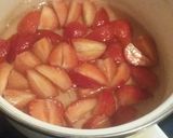Foto del paso 2 de la receta: Coulis de fresa