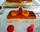Foto del paso 8 de la receta: Flan de Plátano y Chocolate