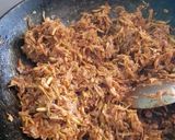 कुड्याच्या फुलांची भाजी (kurdyacha phulanchi bhaji recipe in marathi) रेसिपी स्टेप 4 फोटो 
