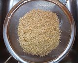 Foto del paso 1 de la receta Sopita 4 estaciones