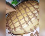 A picture of step 4 of Pancake 🥞.