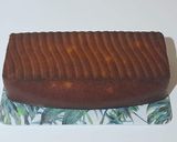 Une image de l'étape 4 de Cake aux carottes.