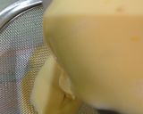 Foto langkah ke 2 dari resep Pie susu pontianak.