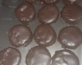 Foto del paso 5 de la receta: Alfajores marplatense 🤤🌰🌰