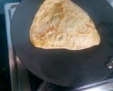 ચાટ મસાલા રોટી રેસીપી સ્ટેપ11ફોટો