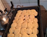 Foto del paso 9 de la receta: Bizcochos de miel