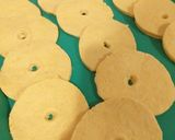 Foto del paso 3 de la receta: Sopaipillas con polvo de hornear y pebre