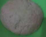 A picture of step 4 of Homemade Ginger-Bread.