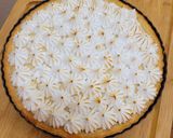 Foto del paso 8 de la receta: Pie de limón/ Lemon pie 🍋