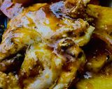 Foto del paso 6 de la receta: PECHUGAS DE POLLO A LA CRIOLLA 🤩😋😋🙌🏼