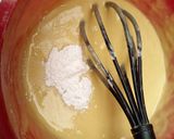 Foto del paso 5 de la receta: Panqué de manzana