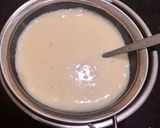 Foto langkah ke 5 dari resep Lotus Cheese Cake (no bake, no mixer).
