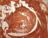 Foto del paso 4 de la receta: Mousse de chocolate