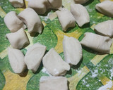 முட்டை மோமோஸ் ரெசிபி ஸ்டேப் 3 புகைப்படம்
