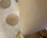 Foto langkah ke 4 dari resep Choux Pastry Vla Kelapa Muda.