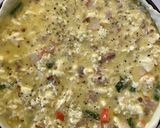 Foto del paso 3 de la receta: Quiche Alsaciana de aprovechategui