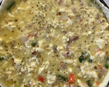 Foto del paso 3 de la receta: Quiche Alsaciana de aprovechategui