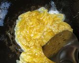 Foto langkah ke 3 dari resep Mie Putih Tumis Buncis.