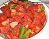 Foto del paso 2 de la receta: Gazpacho