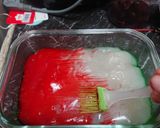 Foto langkah ke 3 dari resep Es selendang Mayang.