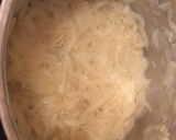 Hagymaleves Calletól recept fázis 1 fotója