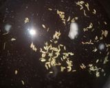 A picture of step 3 of Stuffed Kakara Pitha.