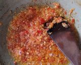 Foto langkah ke 3 dari resep Sambal bawang.