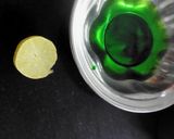 A picture of step 2 of Kulki soda refreshing soda.